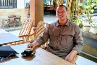 Akademisi UIN STS Jambi