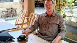 Akademisi UIN STS Jambi