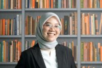 Penulis : Dinda Rosanti Salsa Bela, S.IP., M.I.P (Dosen Ilmu Pemerintahan Universitas Jambi)