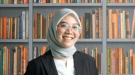 Penulis : Dinda Rosanti Salsa Bela, S.IP., M.I.P (Dosen Ilmu Pemerintahan Universitas Jambi)
