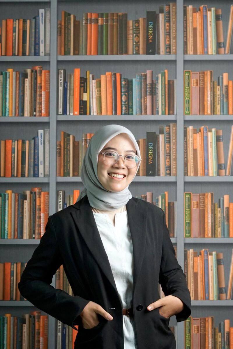 Penulis : Dinda Rosanti Salsa Bela, S.IP., M.I.P (Dosen Ilmu Pemerintahan Universitas Jambi)