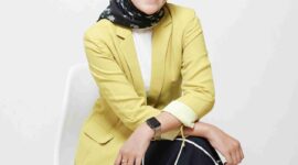 Penulis : Dinda Rosanti Salsa Bela, S.IP., M.I.P (Dosen Ilmu Pemerintahan Universitas Jambi)