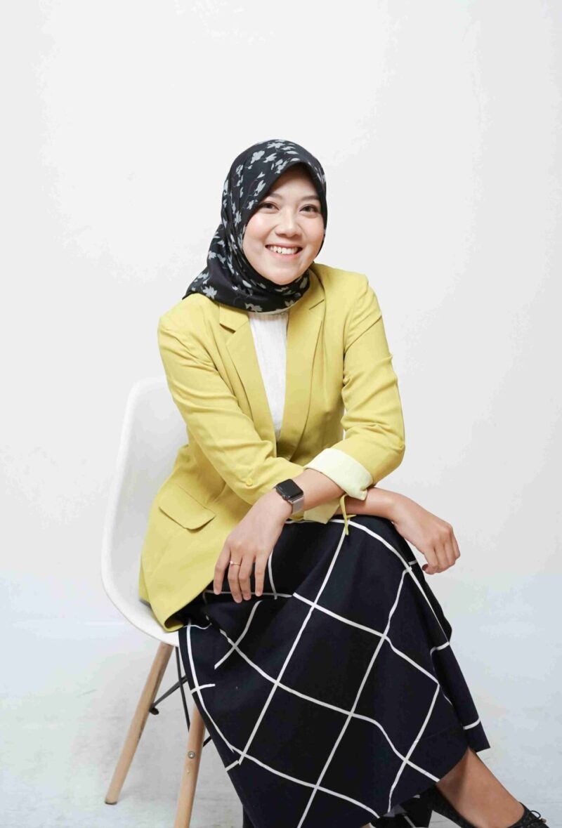 Penulis : Dinda Rosanti Salsa Bela, S.IP., M.I.P (Dosen Ilmu Pemerintahan Universitas Jambi)