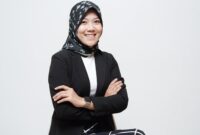 Penulis Dinda Rosanti Salsa Bela, S.IP., M.I.P (Dosen Ilmu Pemerintahan Universitas Jambi)