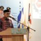 Sekda Provinsi Jambi Dr. H. Sudirman. (Dok. Kominfo Provinsi Jambi)
