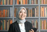 Penulis : Dinda Rosanti Salsa Bela, S.IP., M.I.P (Dosen Ilmu Pemerintahan Universitas Jambi)