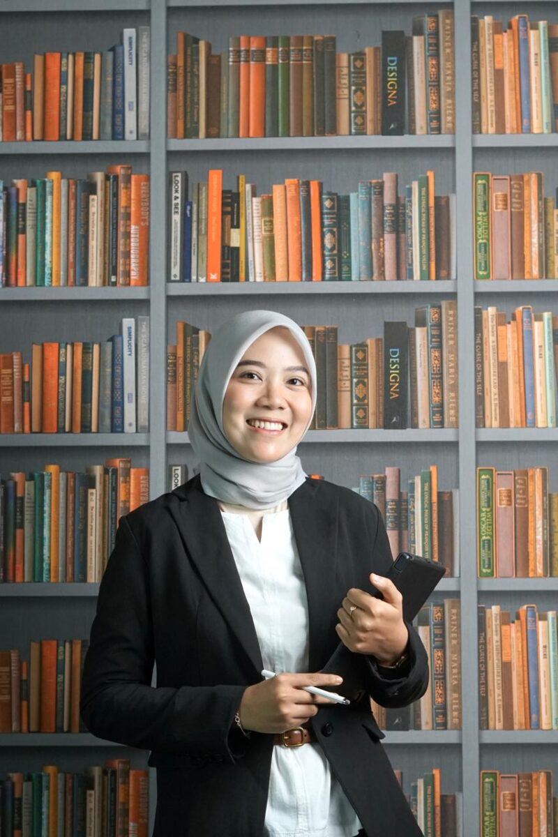 Penulis : Dinda Rosanti Salsa Bela, S.IP., M.I.P (Dosen Ilmu Pemerintahan Universitas Jambi)