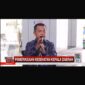 Gubernur Jambi Terpilih Al Haris usai Menjalani Pemeriksaan Kesehatan.