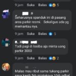 Keresahan warga terhadap pungutan yang tidak sesuai PERDA