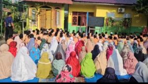 Sekolah Dasar Negeri 054904 Bambuan