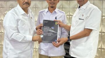 Kenapa Walikota HRB Ingin Dirikan Sekolah Rakyat di Subulussalam?