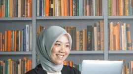 Mahasiswa dan Suara Kritik di Era Pemerintahan Baru : Refleksi dari Aksi Indonesia Gelap”
Penulis : Dinda Rosanti Salsa Bela, S.IP., M.I.P (Dosen Ilmu Pemerintahan Universitas Jambi)