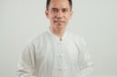 Hasan Mabruri, Calon Ketua Umum KONI Provinsi Jambi.