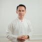 Hasan Mabruri, Calon Ketua Umum KONI Provinsi Jambi.