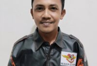 Sekjen Pemuda Pancasila 