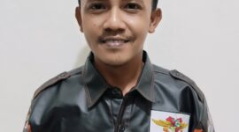 Sekjen Pemuda Pancasila 