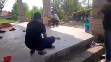 Seorang Wartawan Asal Sampang Diduga Jadi Korban Percobaan Pembunuhan