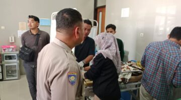 Gegerkan Warga Penemuan Mayat Mengapung di Perairan Pantai Camplong, Keluarga Menolak Menempuh Jalur Hukum