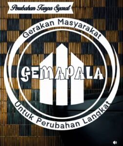 Gerakan Masyarakat Perubahan Kabupaten Langkat 