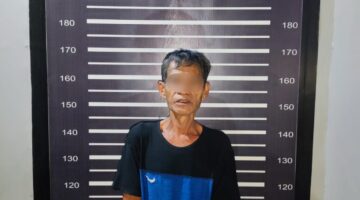 Tim Resmob Polres Bantaeng Ringkus Terduga Pelaku Pencurian Ternak*