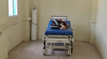 Ilham, Warga Pedesi Agara, Derita Depresi Lebih dari 20 Tahun Usai Belajar di Ponpes Al-Kausar Medan, Kini Dirujuk ke RSJ Zainal Abidin Banda Aceh