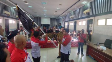 Fahriansyah Nahkodai LSM LIRA Agara, Sekjen DPP: Jangan Biarkan Bupati Jalan Sendiri!