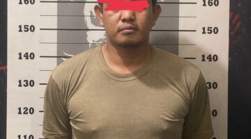 Jadi Target Operasi, Satreskoba Polres Bantaeng Berhasil Menangkap Pria Berinisial RL