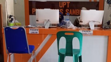 Puskesmas Sambirejo Kecamatan Binjai Sangat Memuaskan,Ini Apresiasi Masyarakat