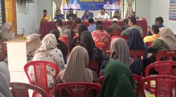 Kwala Pesilam Gelar Musrenbang Desa Tahun 2025: Siapkan RKPDes 2026 dan Optimalkan Pendapatan Asli Desa