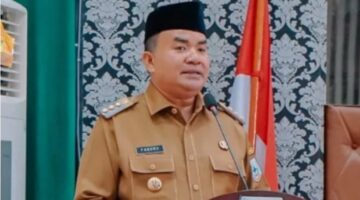 Bupati Aceh Tenggara Copot Camat Leuser Gara-Gara Dugaan Pungli Dana Desa Rp12 Juta per Desa
