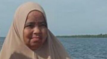 Kabar Duka: Siti Rosita, Kakak Kandung Abdiansyah SST, Berpulang ke Rahmatullah