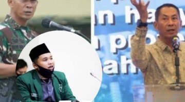 Letjen Novi Helmy Jadi Sasaran Tuduhan Tak Berdasar, Padahal Semua Berjalan Sesuai Prosedur