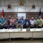 Gubernur Jambi beserta Bupati/Walikota se-Provinsi Jambi temui Mendikdasmen.