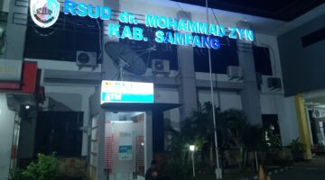 RSUD Sampang Gratiskan Biaya Ambulans Untuk Pasien Meninggal, Ini Dia Syaratnya