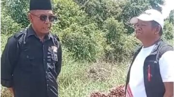 CV Lae Saga Group Buat Ulah Lagi, Warga Belukur Makmur dan Kepala Mukim Binanga Justru Dituding Pencuri di Kebun Sendiri