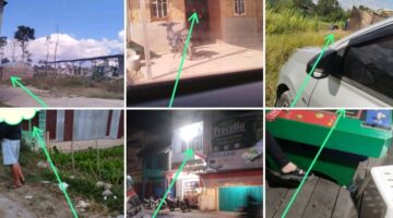 Masyarakat Resah Aparat Penegah Hukum Tak Ada Tindakan Dengan Maraknya Perjudian dan Peredaran Narkotika di Wilayah Hukum Polres Tanah Karo