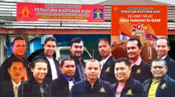 DPP PWA Apresiasi Komitmen Mabes Polri Lindungi Wartawan Saat Liputan
