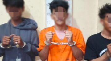 Polres Langkat Terus Buru Narkoba Terduga Pelaku Diciduk
