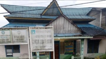 Kades Telagah Langkat Bantah Isu VC Tak Senonoh “Saya Korban Jebakan Digital