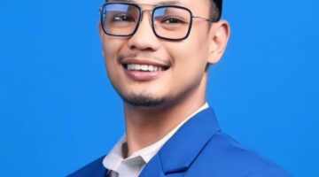 Viral Acara IQOS di Danau Toba, Anggota DPRD Kabupaten Langkat Muhamad Rizki Rifai Beri Klarifikasi: Bantah Tudingan Negatif