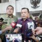 Al Haris Usai Audiensi Bersama Menteri Keuangan