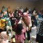 Bunda PAUD Provinsi Jambi, Hj. Hesnidar Haris Menjadi Pembicara Dalam Talk Show dan Deteksi Dini Kesulitan Belajar Spesifik dengan Tema “Merangkul Disleksia di Sekitar Kita”.