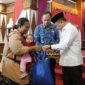 Gubernur Jambi Al Haris Luncurkan Program 10B ASN Peduli Stunting