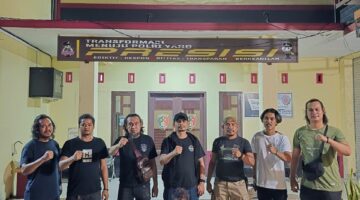 Bobol Jendela, Pencuri Emas 47 Gram di Bantaeng Akhirnya Diringkus Tim Resmob