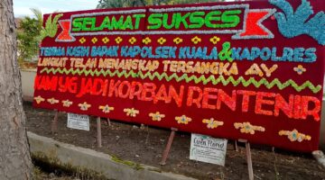 Apresiasi Masyarakat Kuala untuk Polsek dan Polres Langkat dalam Penanganan Kasus Pencurian