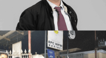 Pendaftaran Calon Ketua BPC HIPMI Kerinci Resmi Ditutup, Andi Yalmi Jadi Calon Tunggal Siap Lanjutkan Kepemimpinan