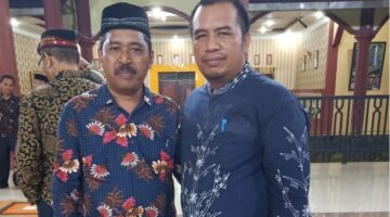 Terkait Jabatan Kepala Sekolah di TK Negeri Buah Hati, Ini Penjelasan dan Kebenarannya