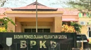 Menjelang Lelang JPTP, Kepala BPKAD Subulussalam Diuji Soal Transparansi & Kejujuran Publik