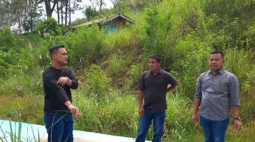 Mengalir Tanpa Surat Izin, Perumda Tirta Sejuk Gayo Lues Dihantui Bayang-Bayang SIPA
