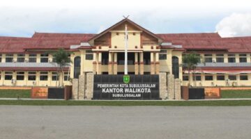 Janji Matahari Terbit, Nol Defisit Kini Membengkak: Saat Amanah Diuji di Kota Santri Subulussalam